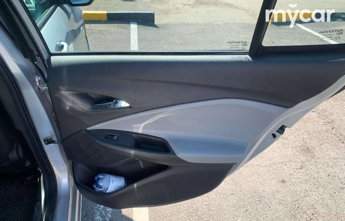 Chevrolet Onix 2025