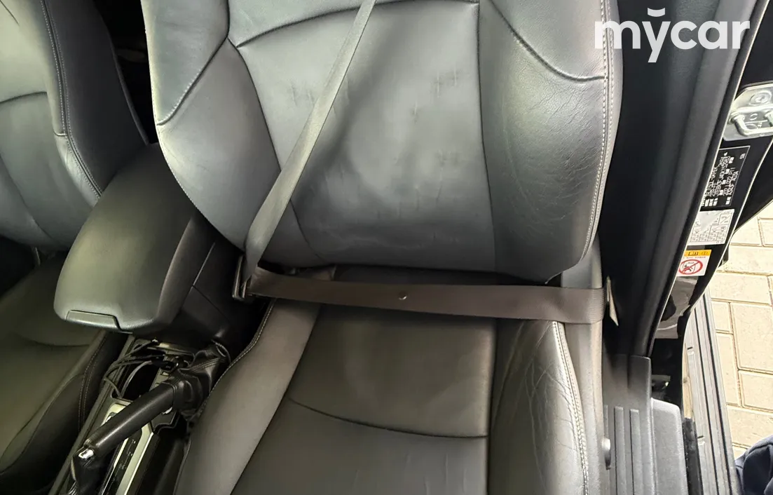 Toyota Land Cruiser Prado 2014