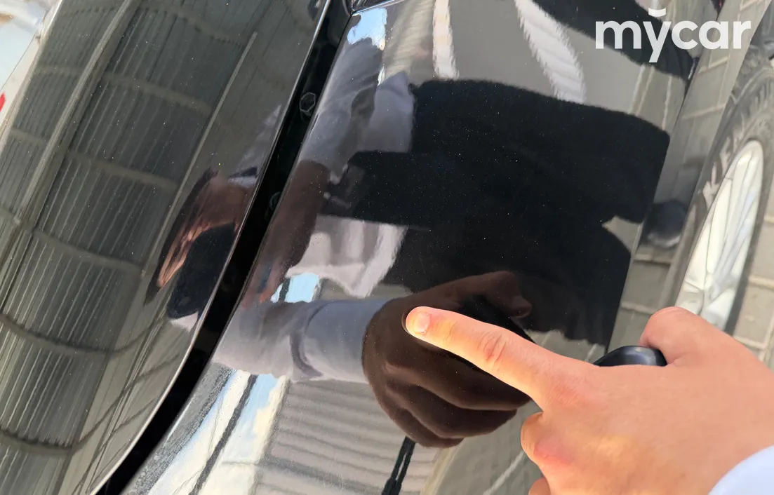 Kia Rio 2021