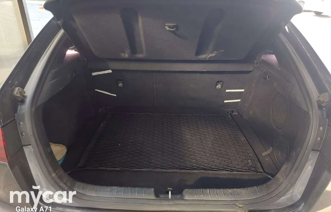 Kia K3 2020