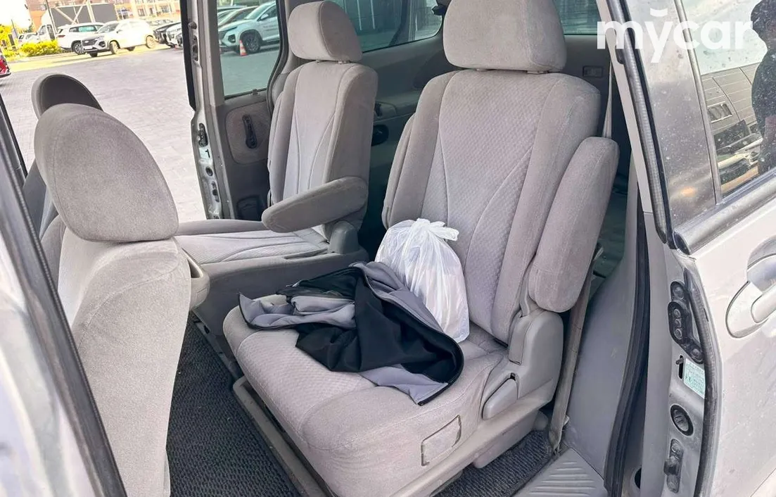 Mazda MPV 2002