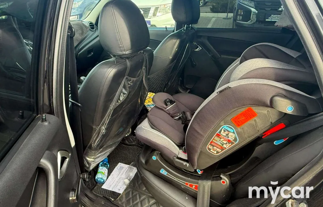LADA Granta 2019