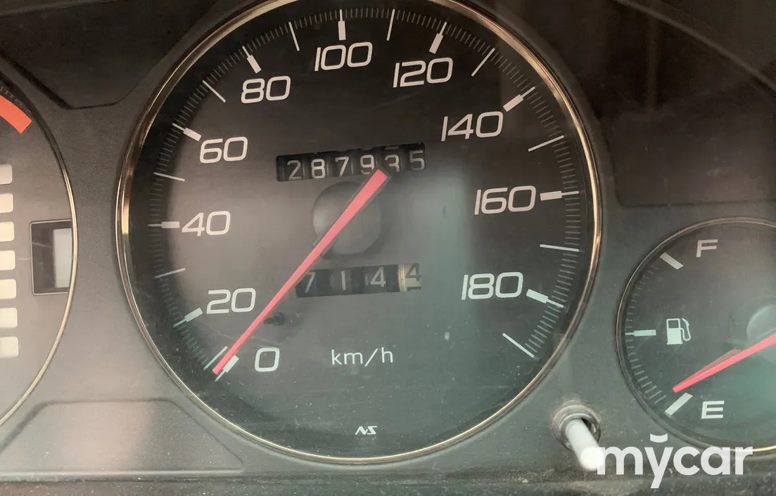 Honda Accord 1997