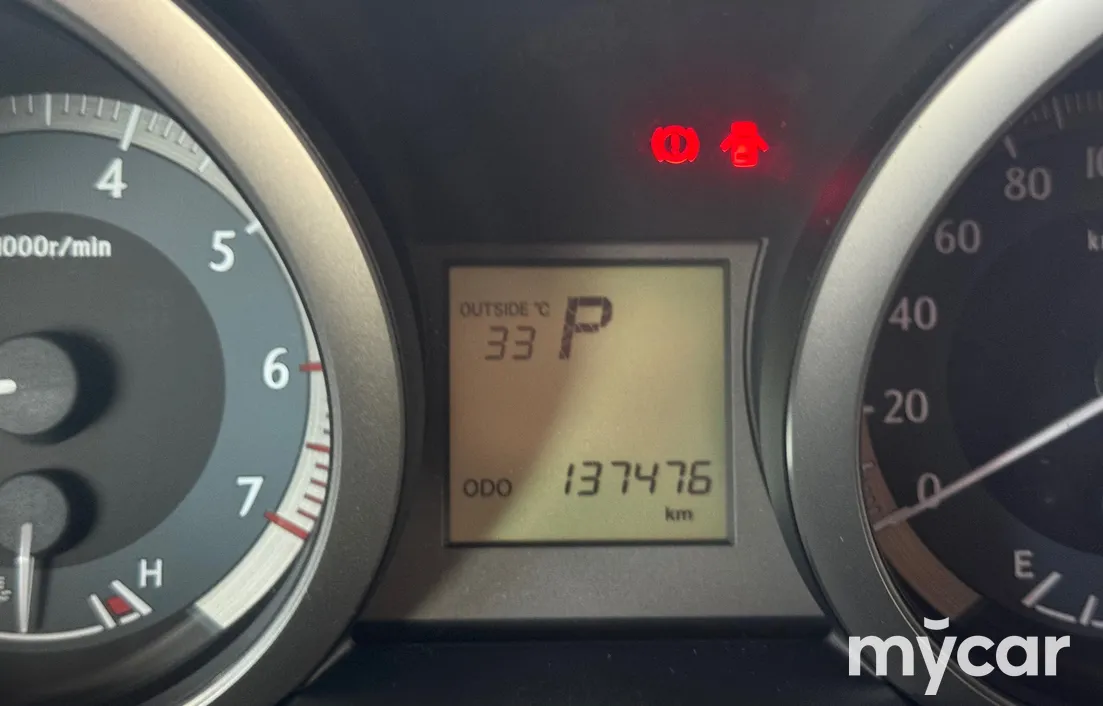 Toyota Land Cruiser Prado 2014
