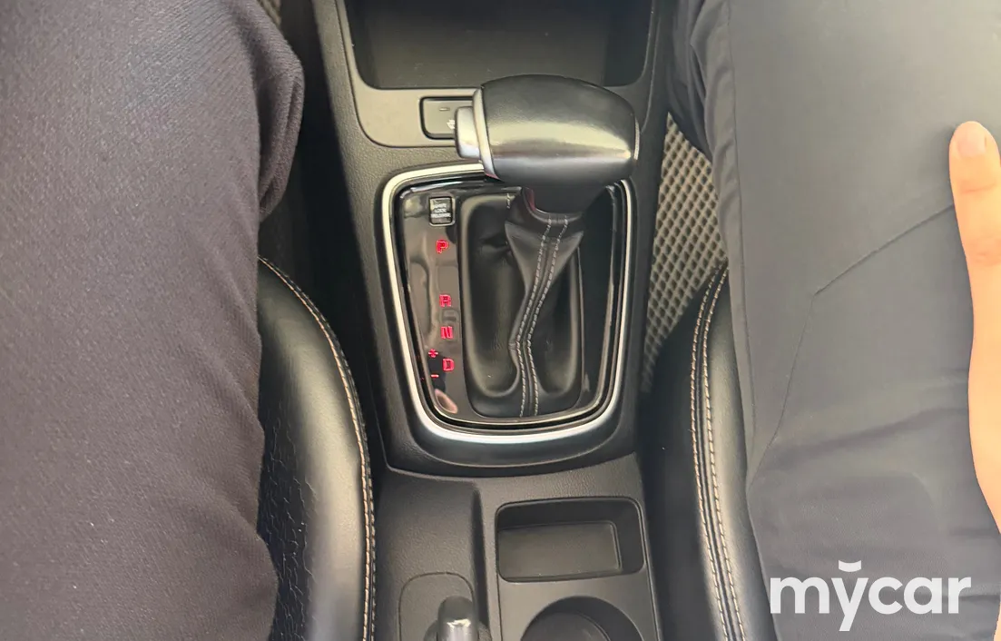 Kia Rio 2021
