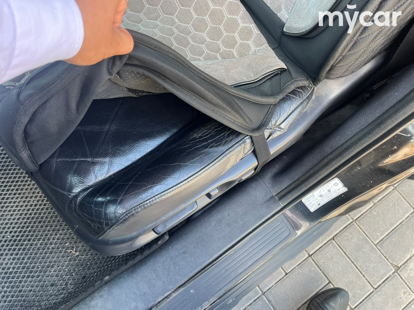 Honda CR-V 2010