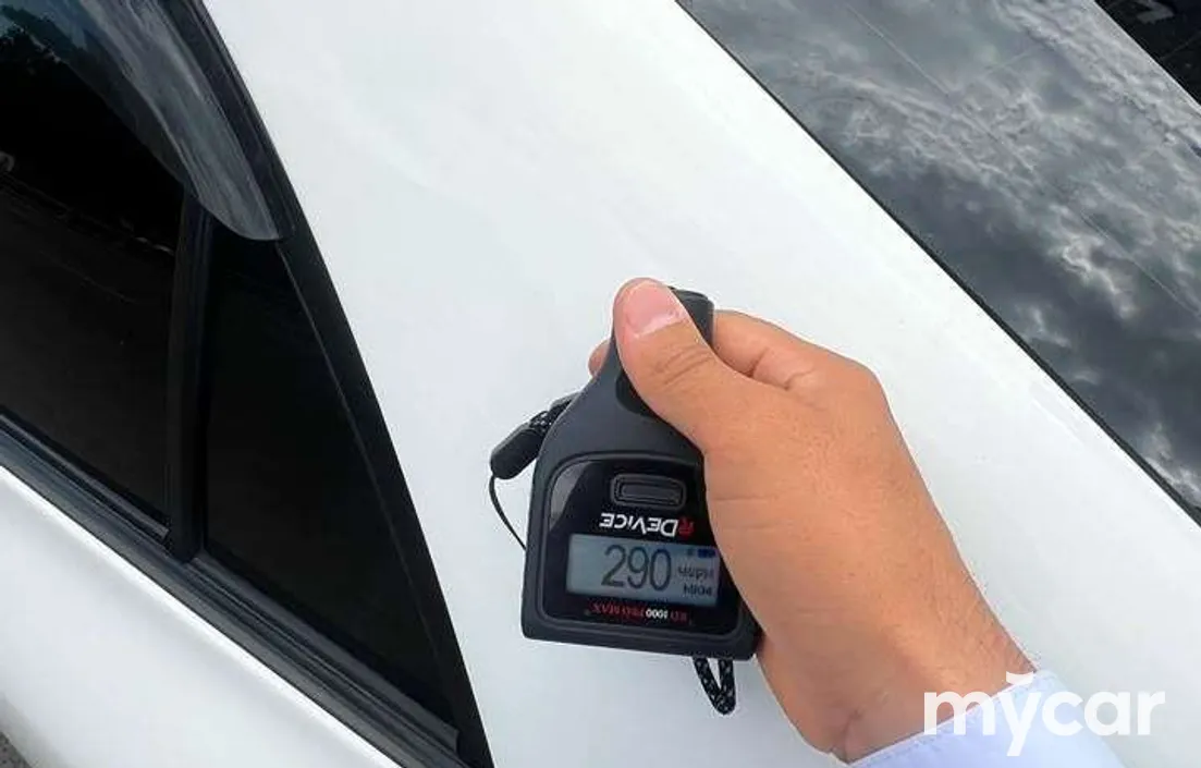 Toyota Corolla 2007