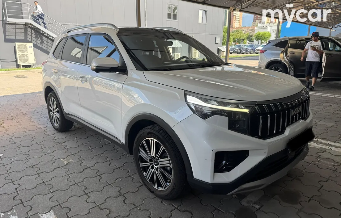 Kia Sportage 2025