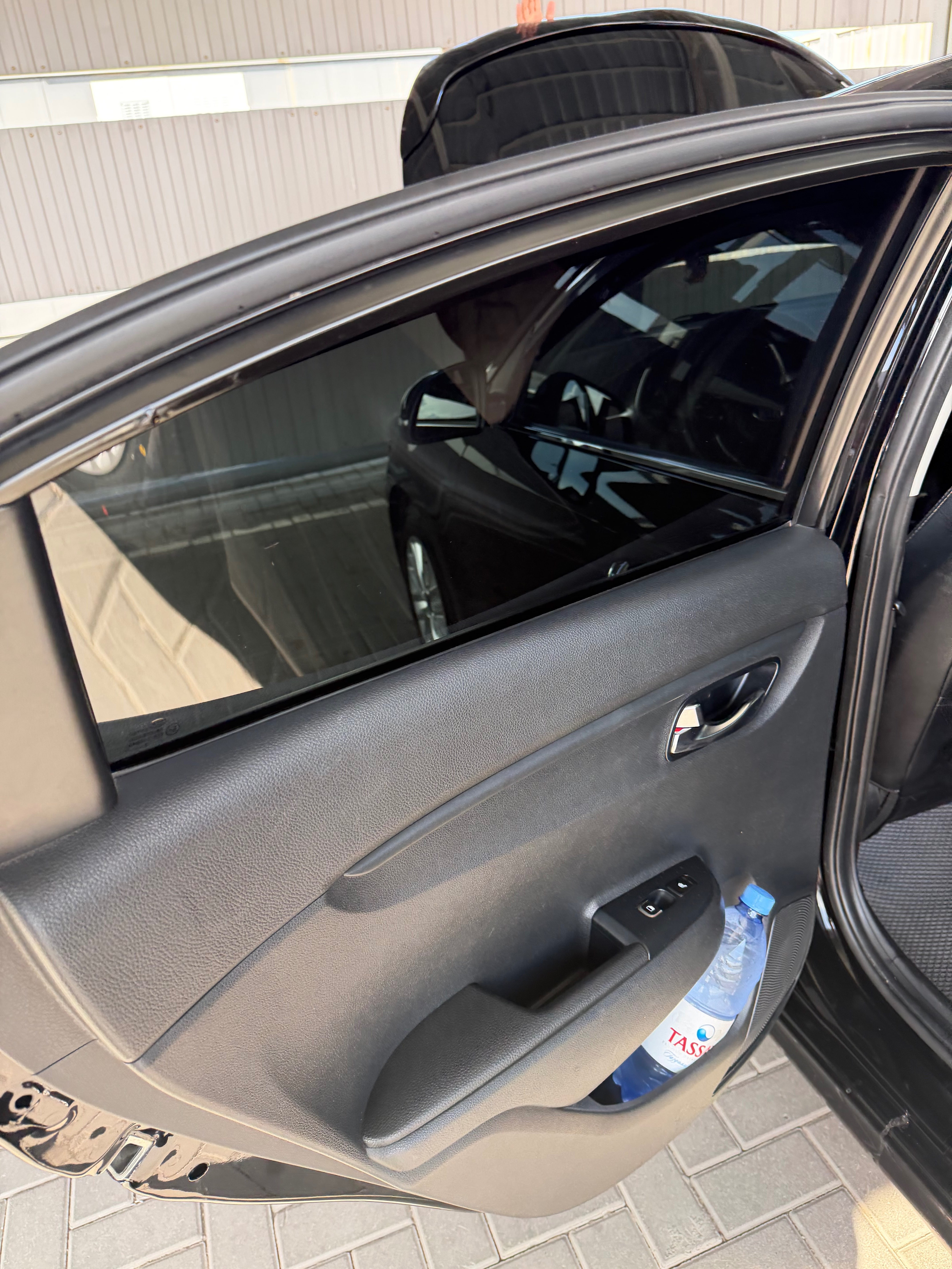 Kia Rio 2021