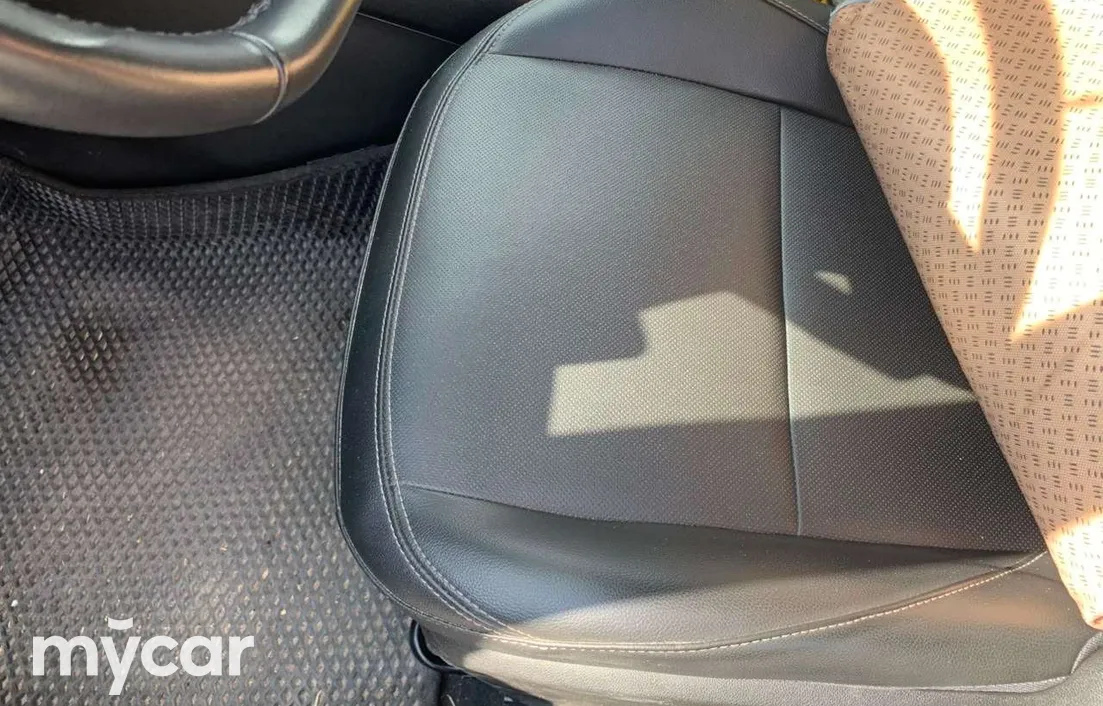Chevrolet Onix 2023