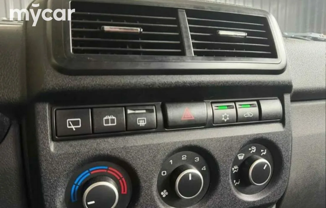 LADA 2121 (4x4) 2018