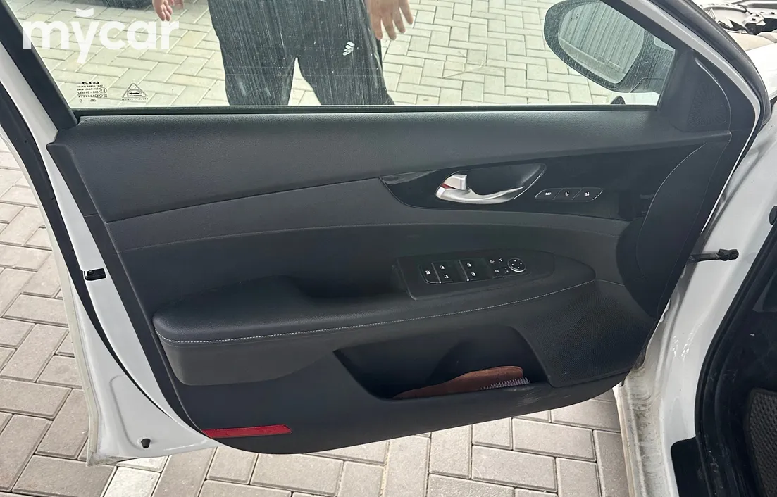 Kia Cerato 2022