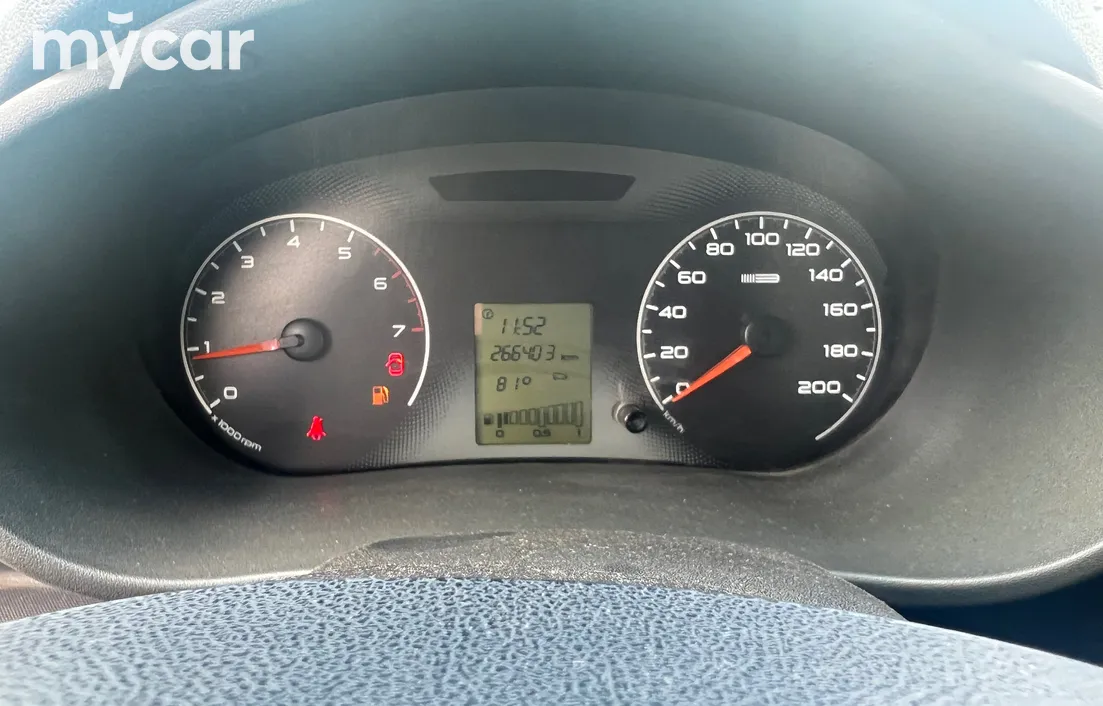 LADA Granta 2014