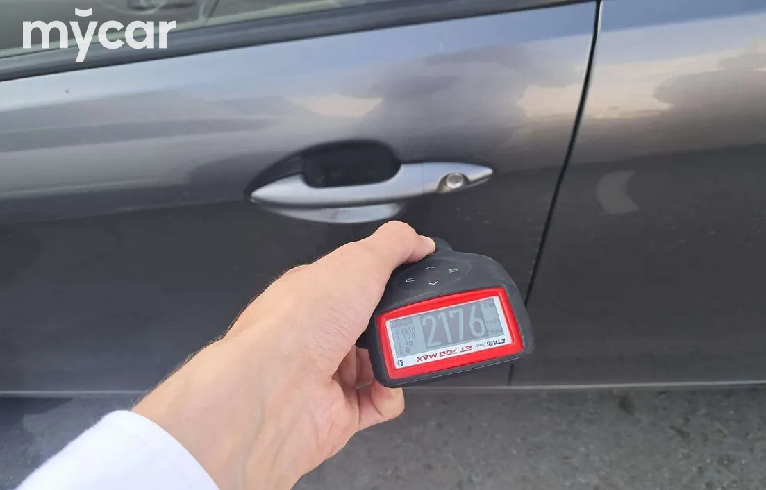 Kia Rio 2015