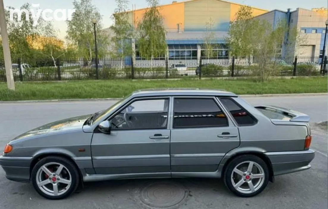LADA 2115 2012
