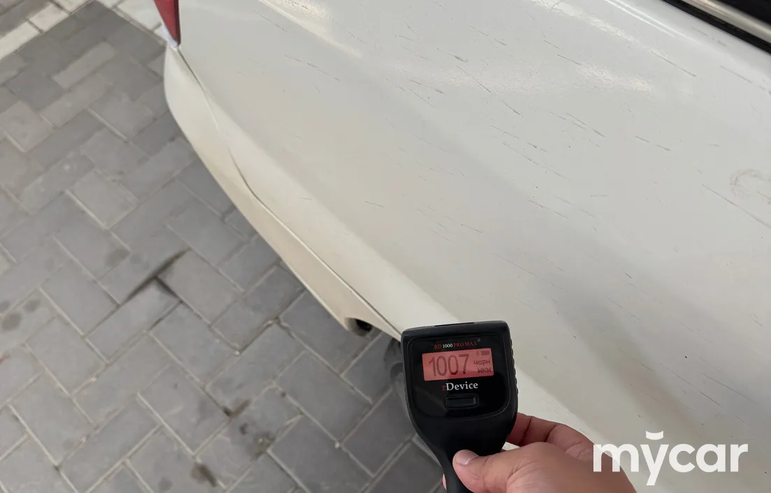 Toyota Nadia 1999