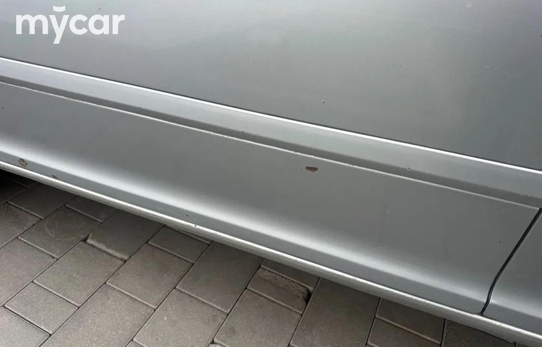 Skoda Octavia 2010