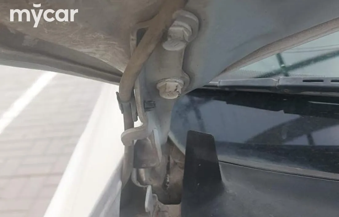 Toyota Camry 2007