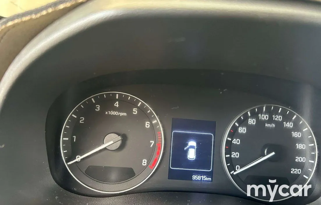Hyundai Creta 2020