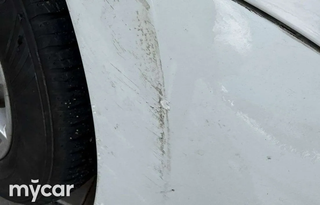 Volkswagen Polo 2019