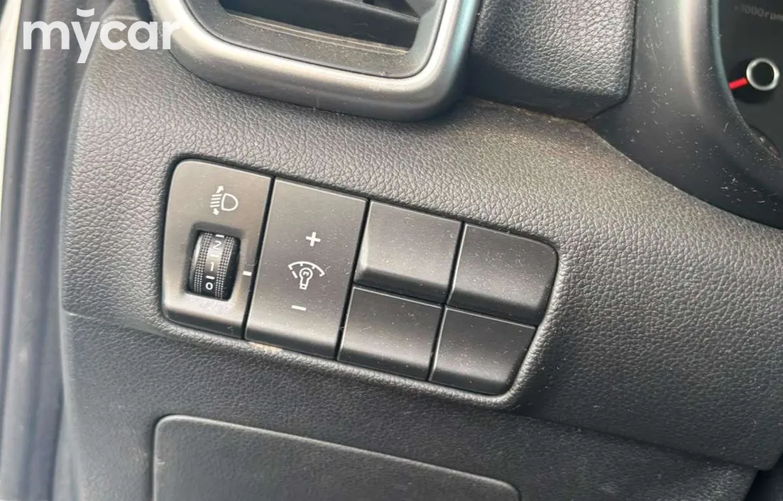 Kia Sportage 2020