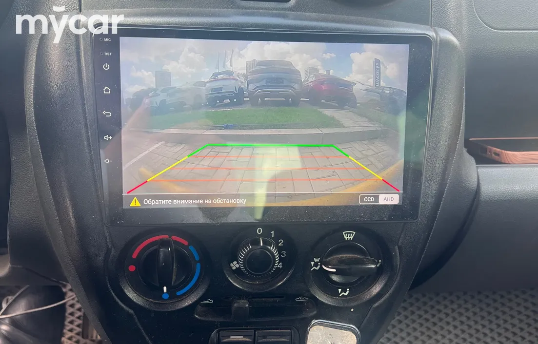 LADA Granta 2014
