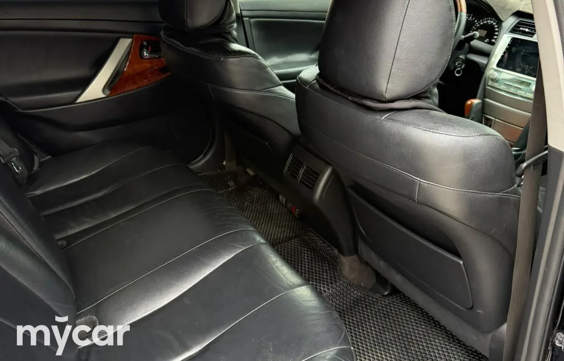Toyota Camry 2009