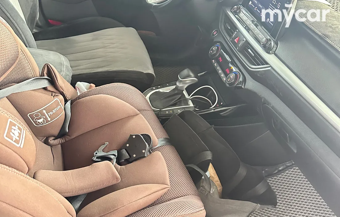 Kia Cerato 2022