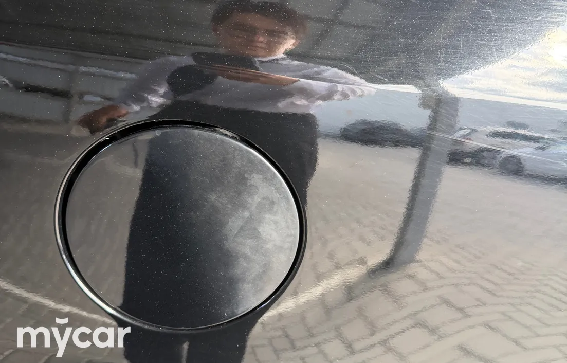 Kia Rio 2021