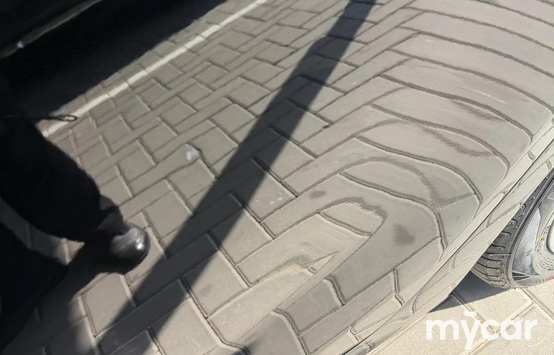 Kia Rio 2021