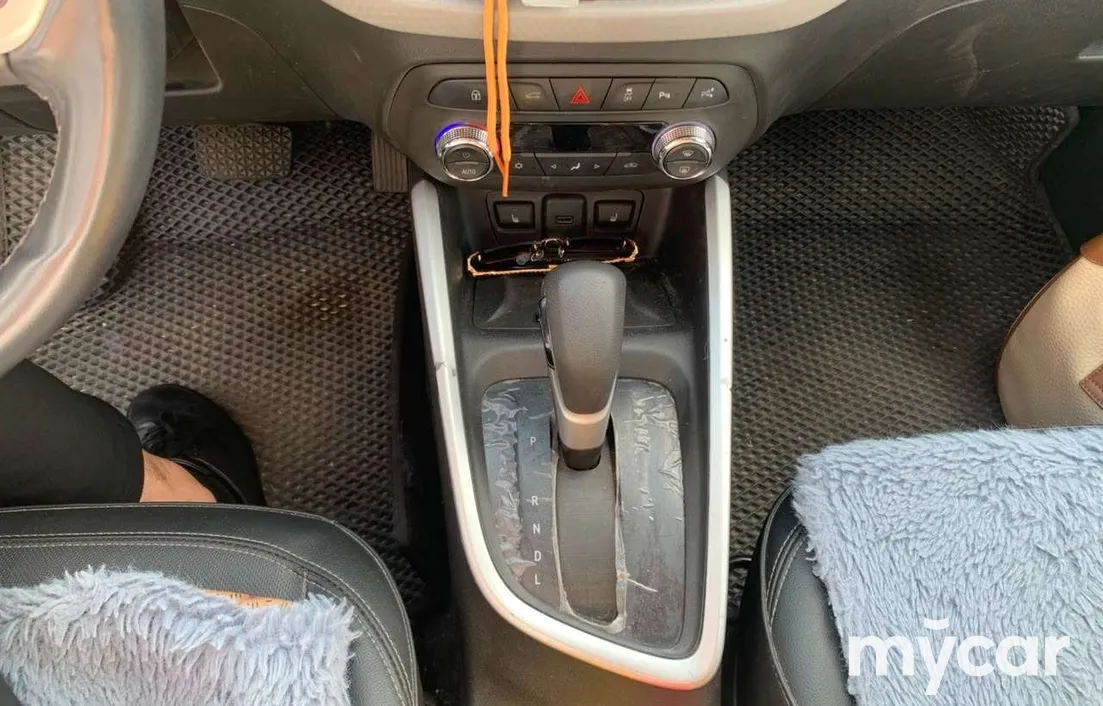 Chevrolet Onix 2023