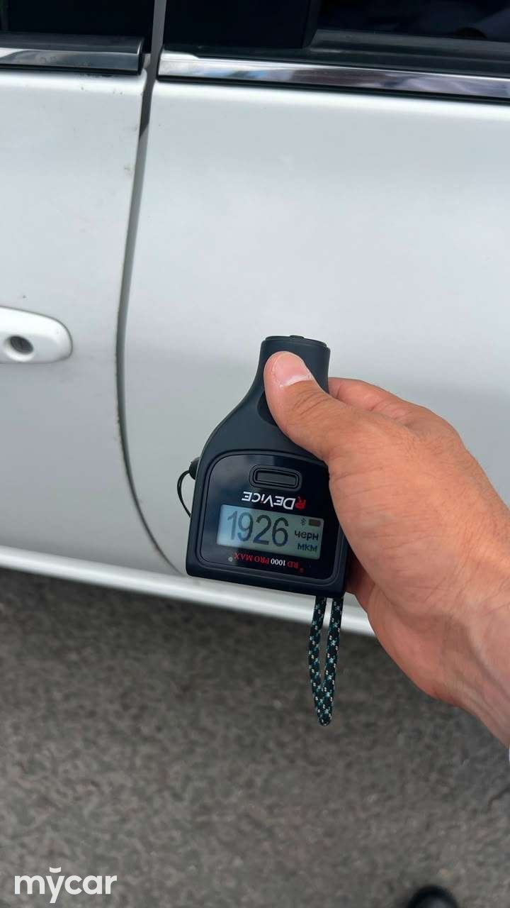 Toyota Corolla 2007