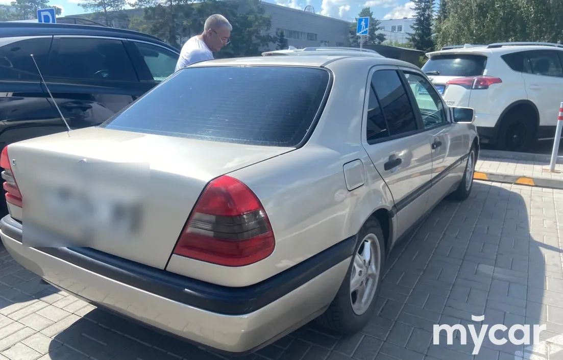 Chrysler Cirrus 1996