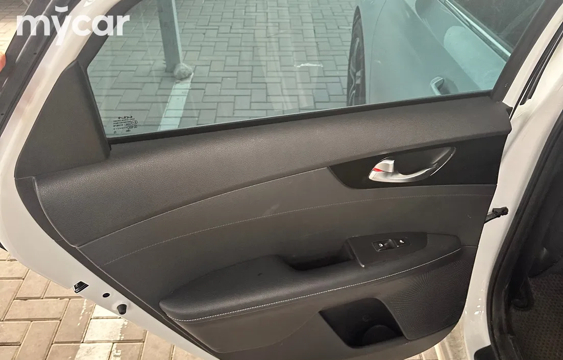 Kia Cerato 2022