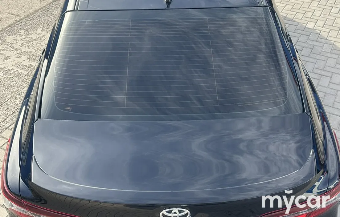 Toyota Camry 2022