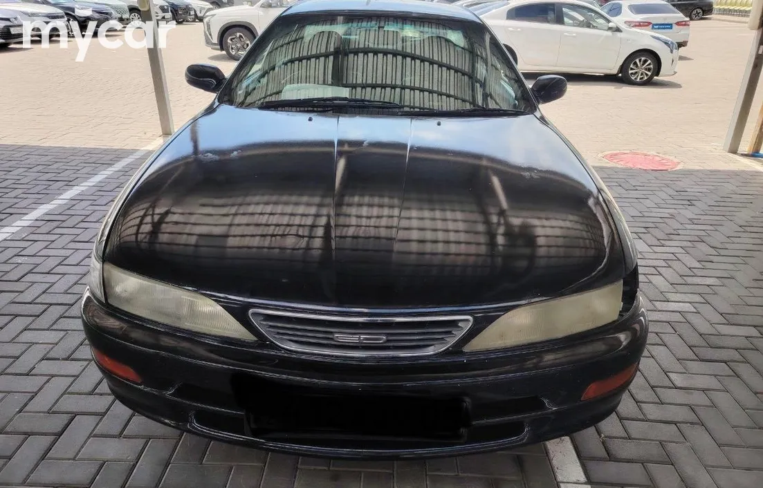 Toyota Carina ED 1995