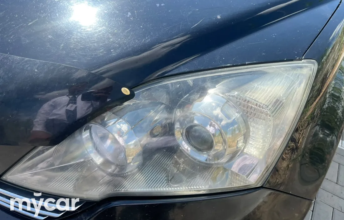 Honda CR-V 2010