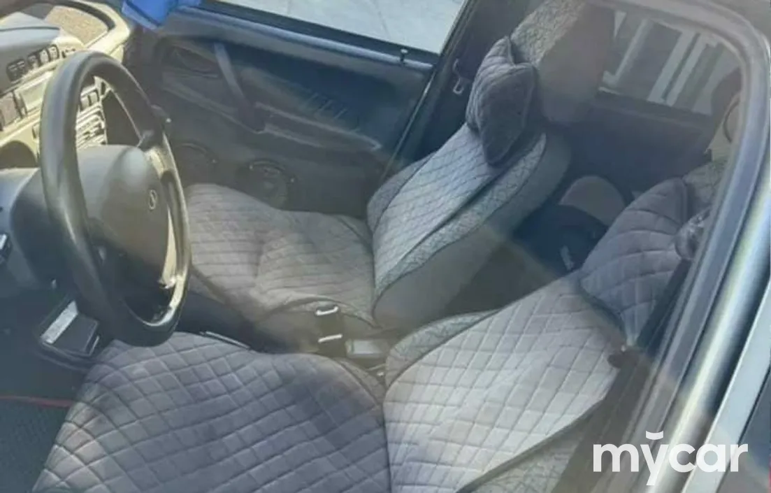 LADA 2115 2012