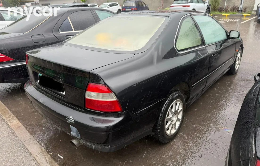 Honda Accord 1997