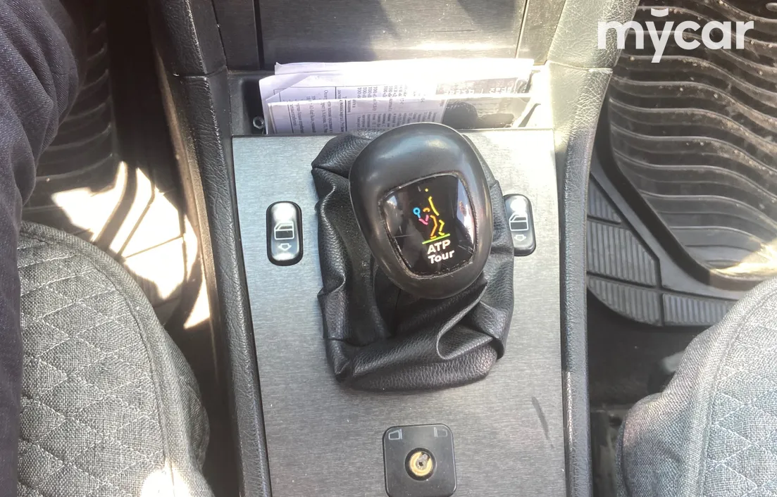 Chrysler Cirrus 1996