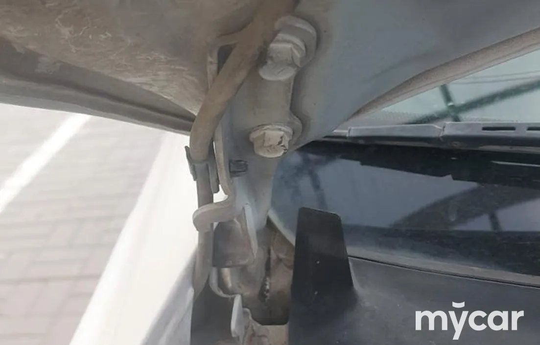 Toyota Camry 2007