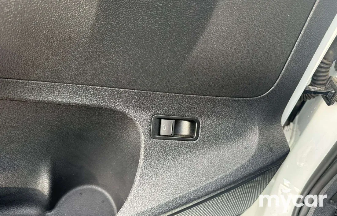Volkswagen Polo 2019