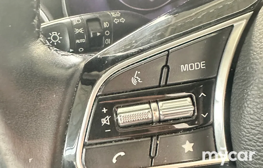 Kia Cerato 2022