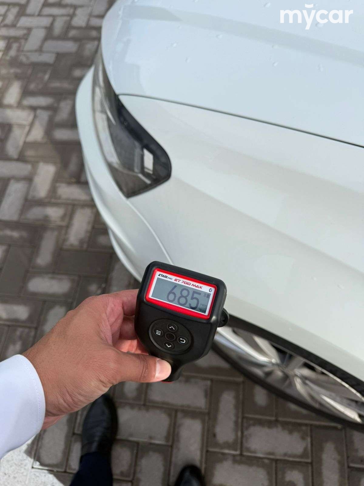 Volkswagen Polo 2019