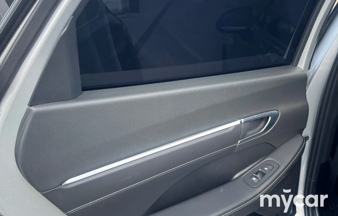 Hyundai Sonata 2025