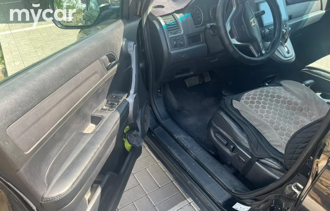 Honda CR-V 2010