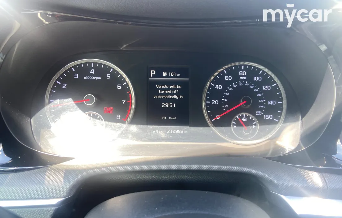 Kia K5 2022