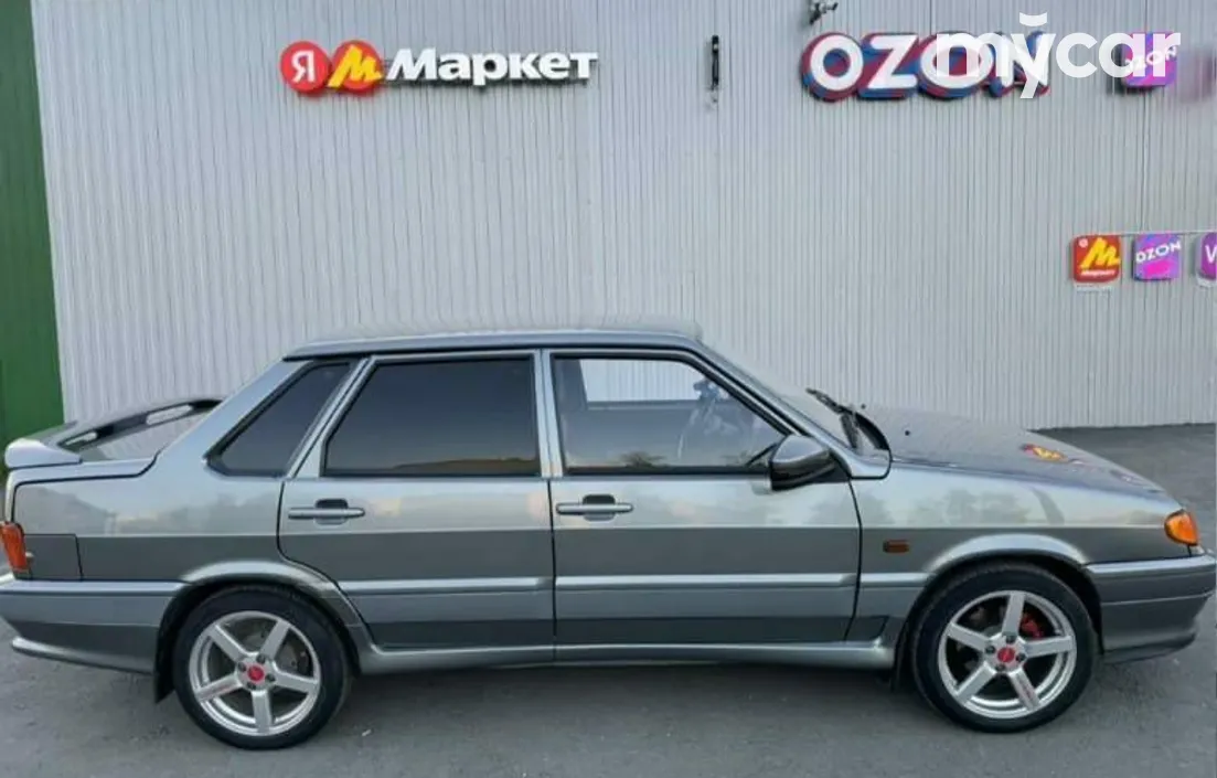 LADA 2115 2011