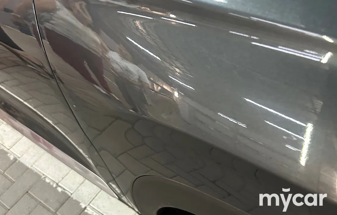 Hyundai Santa Fe 2019