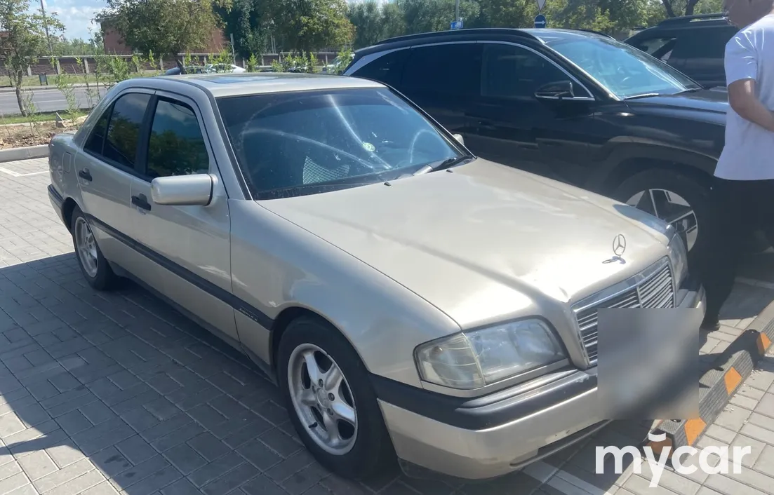 Chrysler Cirrus 1996